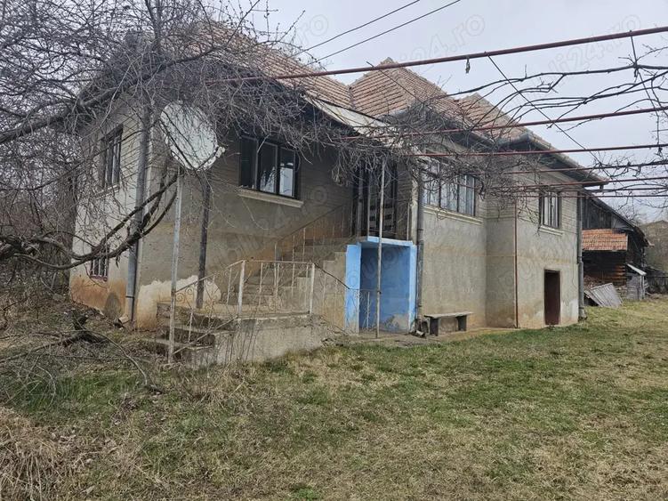 Casa de vanzare in Sat Sacel, Com. Baisoara - 7
