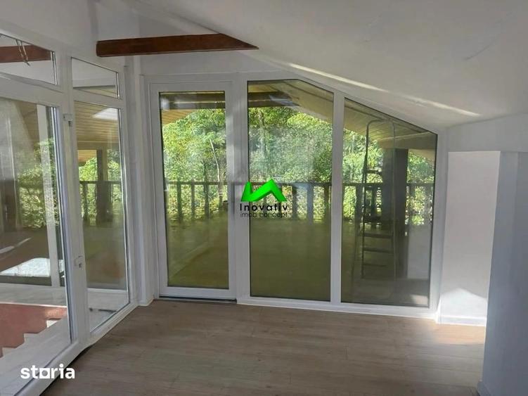 Casa de vanzare 6 camere Slimnic - 5
