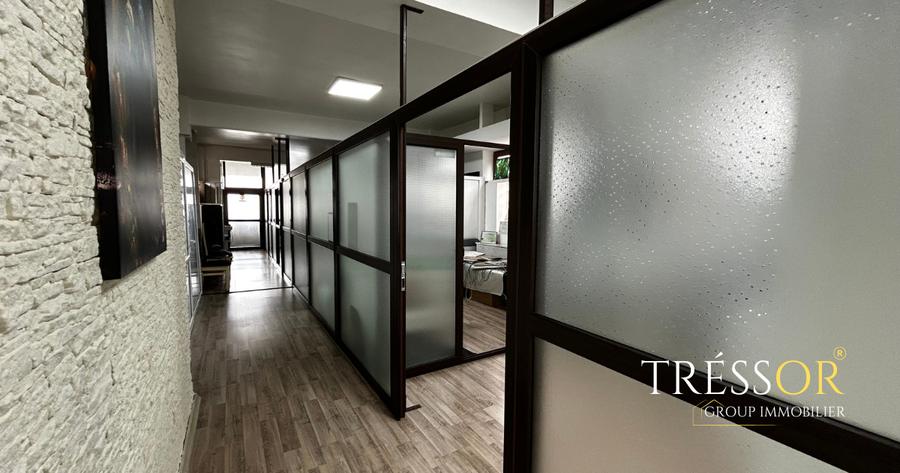 Spațiu comercial | Str.Mircea cel Bătrân | 138 mp - 1