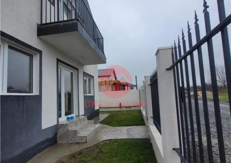 Vila P M La Cheie, Constructie 2025 - Lumina - 17