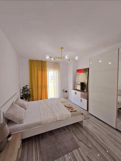 2 Camere - Luminos - Torontalului - Parcare Privata - 430 euro - 3