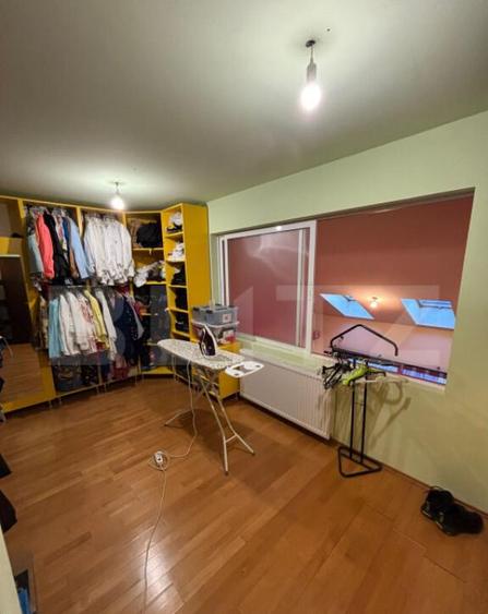 OPORTUNITATE! 5 camere, 202 mp total, 2 niveluri, 2 balcoan - 3