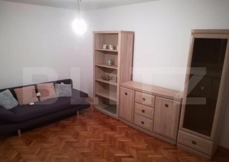 Apartament ce respira modern! 3 camere decomandate, 70 mp, p - 8
