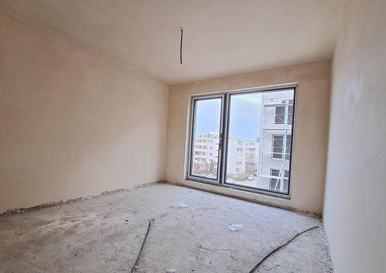 Apartament 2 camere 53 mp, etaj 1, lift, cartier Intre Lacuri - 11