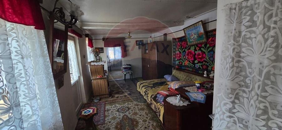 Casă / Vilă de vânzare/Ciuslea - 7