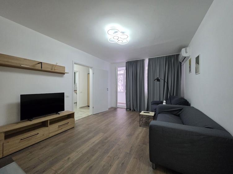 Apartament 2 camere - 1
