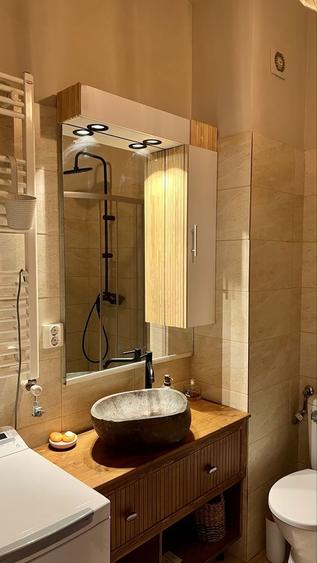 Apartament 2 camere de inchiriat Chiajna - 7