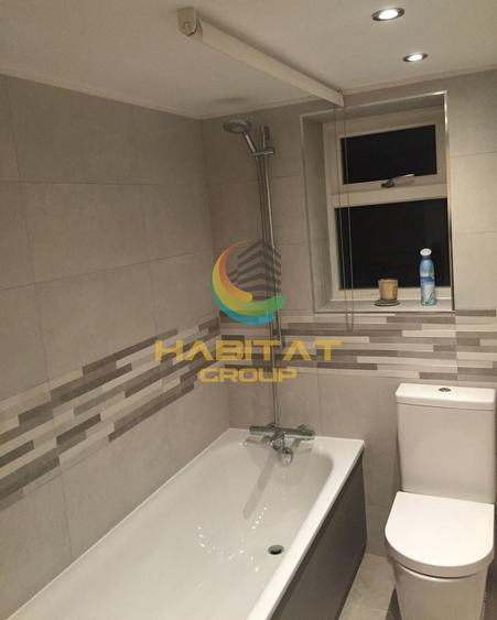 Vanzare ap 3 camere Piata Sudului etaj 1 decomandat 137 mp  liber centrala acte - 10