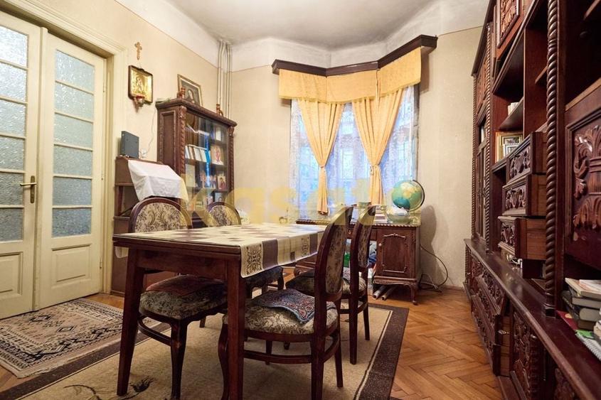 CASĂ CLASICĂ DE VANZARE CU POTENȚIAL PREMIUM ÎN ZONA 1 MAI - 14