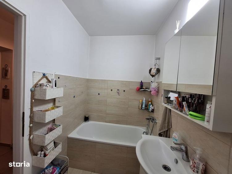 Proprietar inchiez apartament 1 camera, zona Modern-Dorobantilor, 38mp - 7