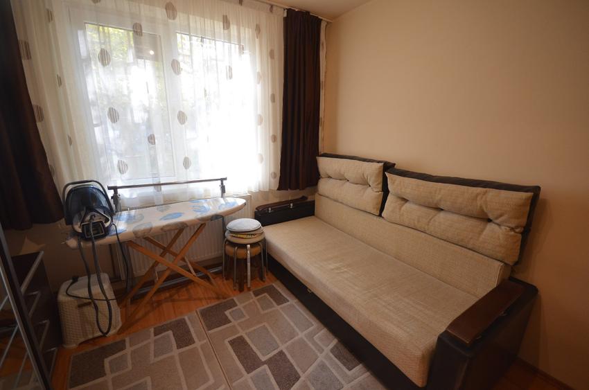 Apartament 3 camere - Aparatorii Patriei - 6 minute metrou - centrala proprie - 24
