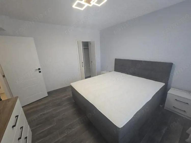 Apartament 2 camere Central, mobilat, utilat, renovat recent - 3