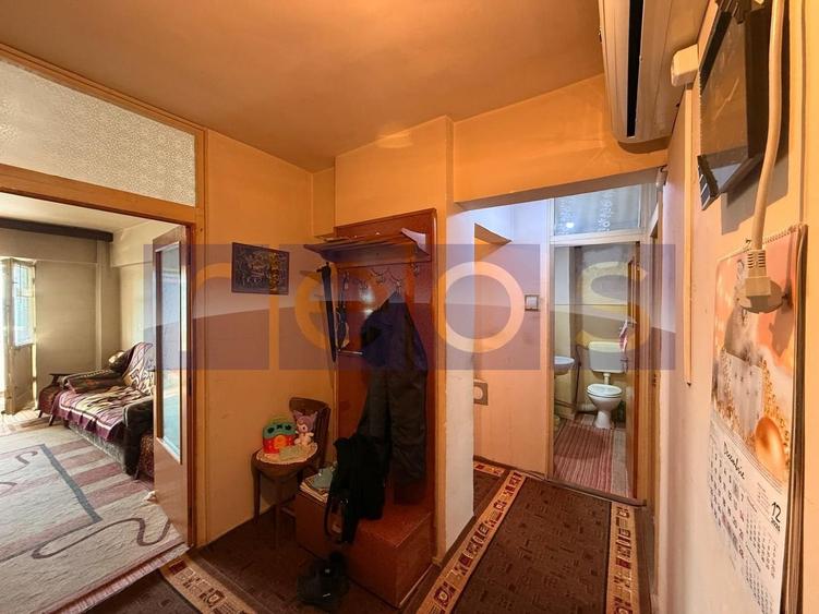 VANZARE 3 CAMERE AVIATIE | METROU LA 5 MIN | PROMENADA MALL - 8