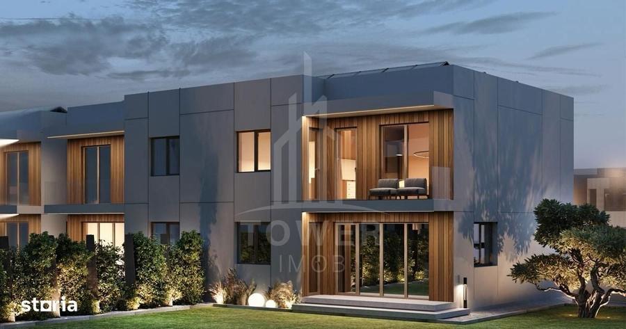Duplex de vanzare in Cartierul Arhitectilor - 14