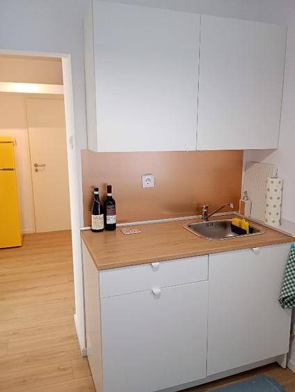 De vânzare apartament cu 2 camere  - 8