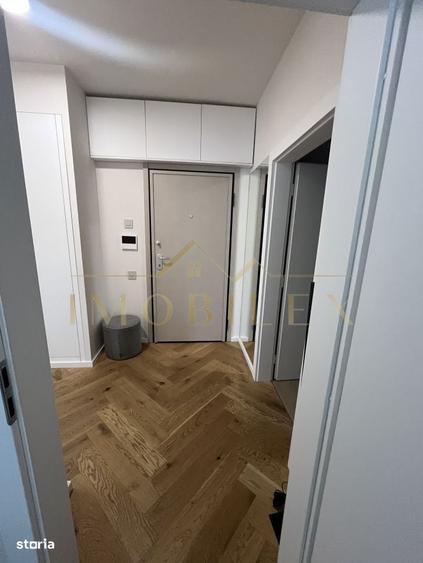 Apartament Lux , 2 camere, Bloc nou ,zona Cipariu Semicentral Cluj - 1