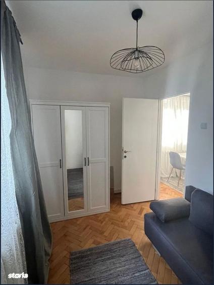 Apartament 2 camere Gheorgheni, str. Lacramioarelor, superfinisat, CT - 7