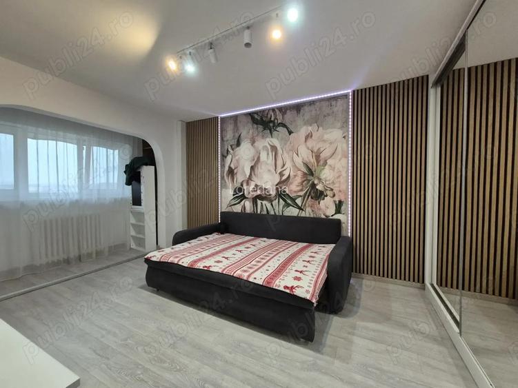 Garsoniera confort 1