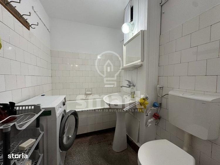 Apartament 1 camera decomandat Gheorgheni Titulescu - 5