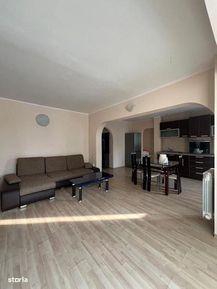 2 camere, Balcescu, etaj 1, MOBILAT SI RENOVAT - 3