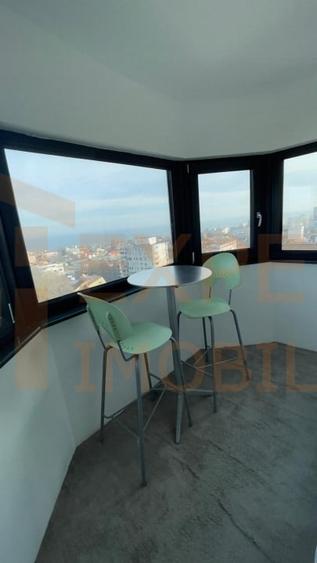 Apartament 3 camere decomandat, vedere spre mare, la 5 minute de plaja - 5