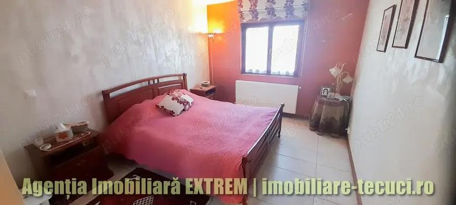 Vila cu 8 camere si 700 mp in com. Matca, jud. Galati - 9