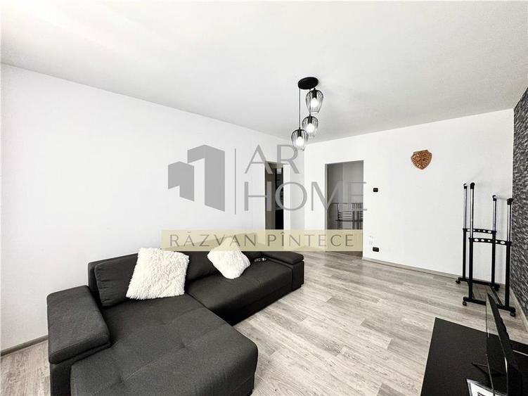 Inchiriere apartament 2 camere, decomandat, zona Nord, Ploiesti. - 1