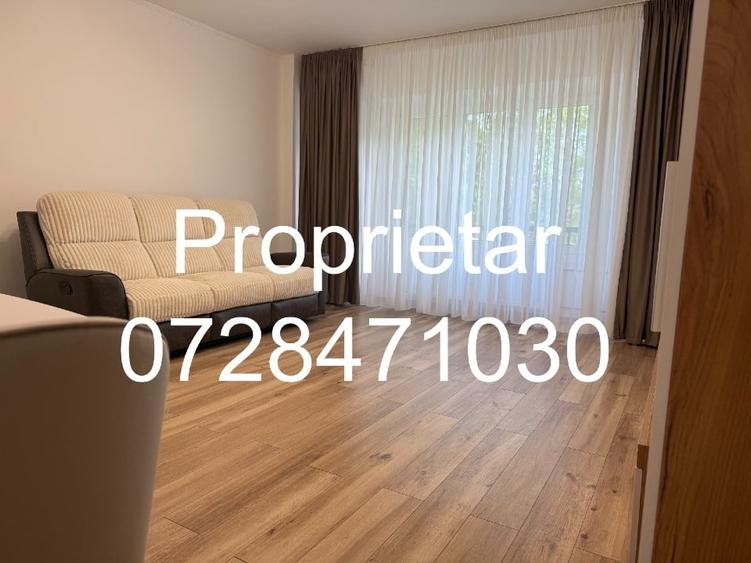 Proprietar, vand apartament 2 camere decomandat,  Matei Basarab - Calea Calarasi - 2