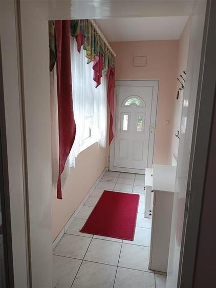 RECO CASA CU MANSARDA IN MARGHITA - 1