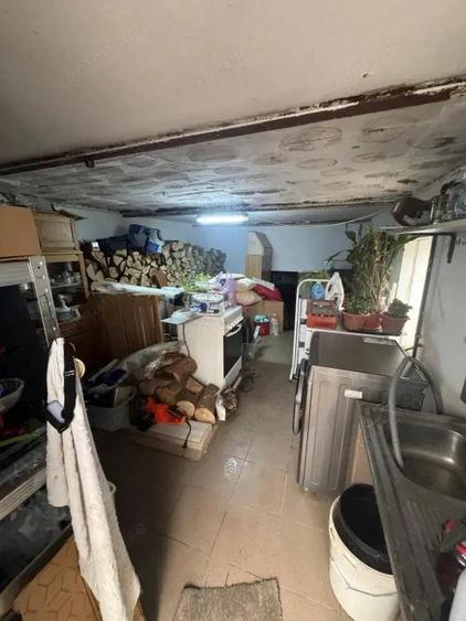 Casa mobilata, 76 mp, zona Grivitei - 12