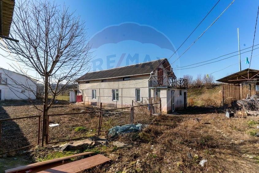 Spatiu de productie,Ferma agricola Uroi/ jud. Hunedoara - 17