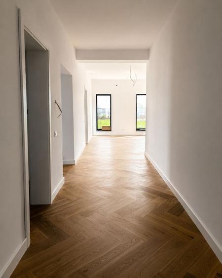 Vila Corbeanca, Citta del Lago - 9