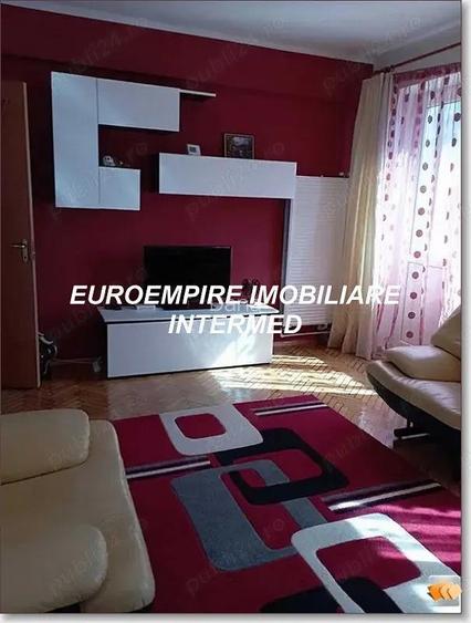 Apartament cu 2 camere ,Zona Centru