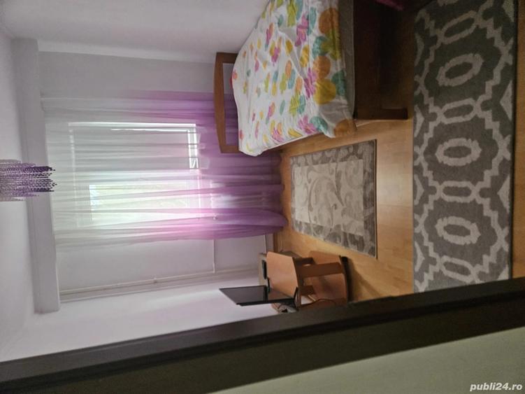 inchiriez apartament 3 camere tomis nord pe dobrila eugeniu - 4