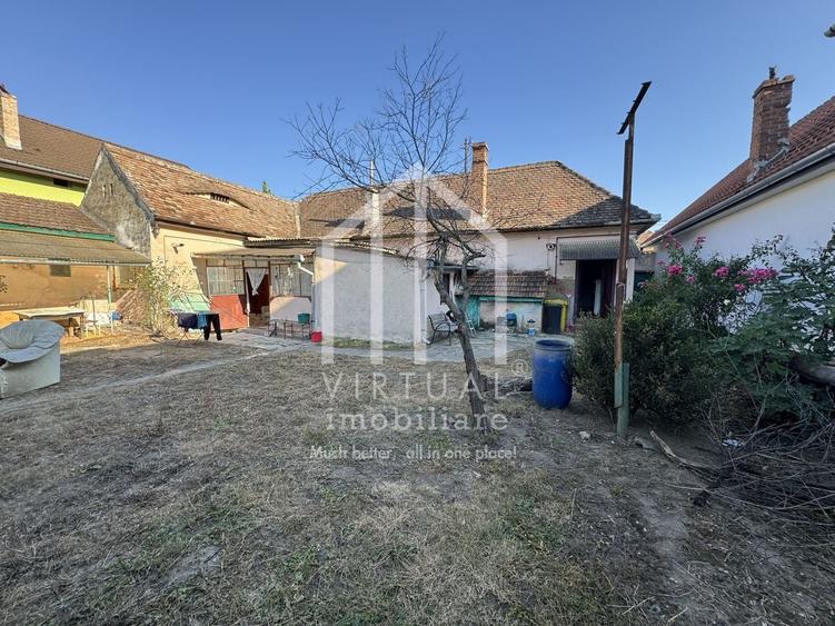 Casa individuala in Sibiu - teren de 900 mp - Zona Premium - 4