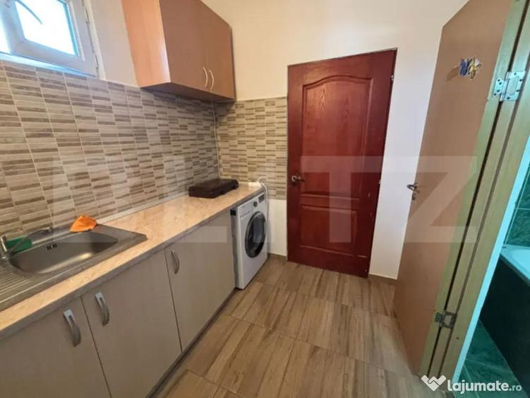 Camera de camin, 20 mp, zona Dacia - 1