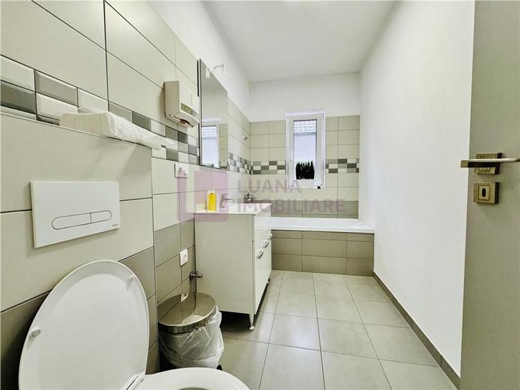 Spatiu de birouri | 122 mp utili | Cartierul Arhitectilor | parcari private | - 5