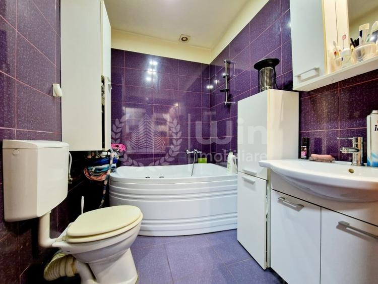 Duplex 5 camere | Finisat | 128 mp util | Manastur | Zona Campului - 15