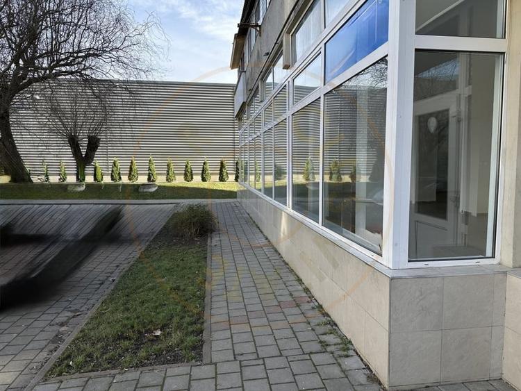 Inchiriere/Vanzare Spatiu Comercial 145,55 mp, Zona Kaufland - Carei - 6