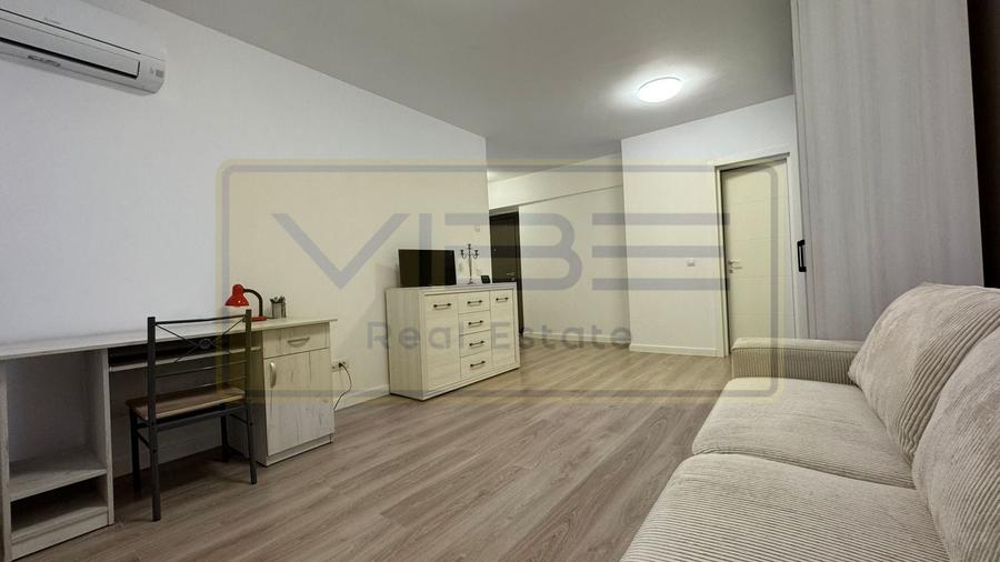 Apartament 1 camera + parcare Conest Evolution - 4
