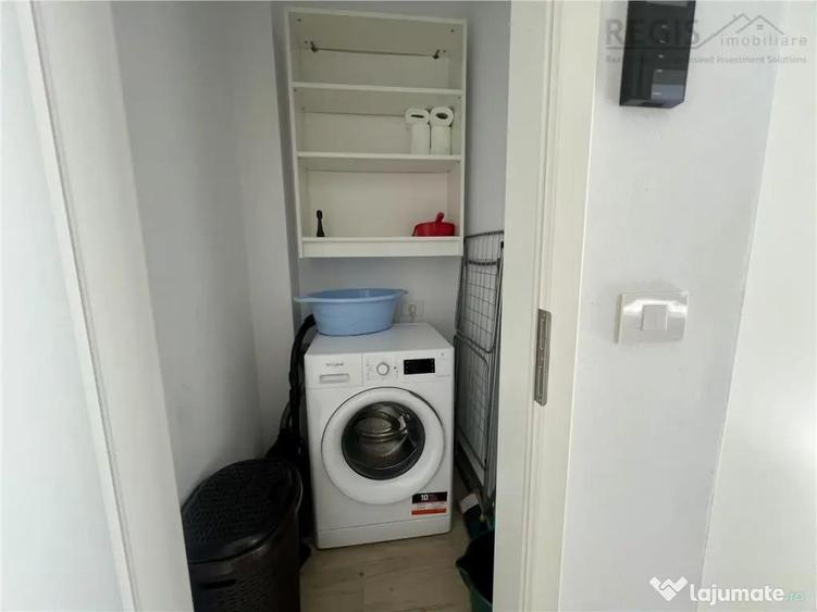 Apartament luminos 2 camere Coresi Kasper - 3