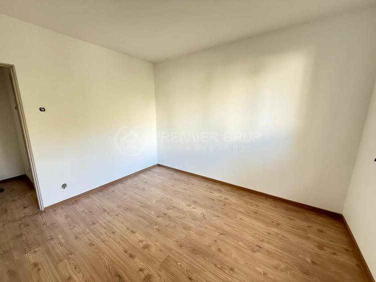 Etaj 2 | Apartament 2 camere - Tatarasi | 50mp - 3