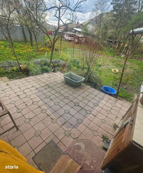 Casa / Vila 5 camere, curte amenajata, mutare imediata - 15