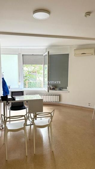 AVIATORILOR - Piata CHARLES de GAULLE - METROU - Apartament tip DUPLEX ! - 7