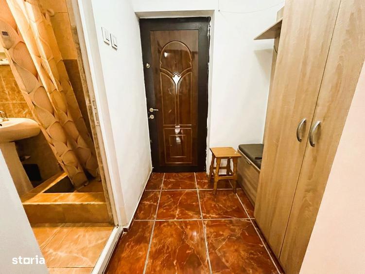 Garsoniera | Pacii | Parter | - 1