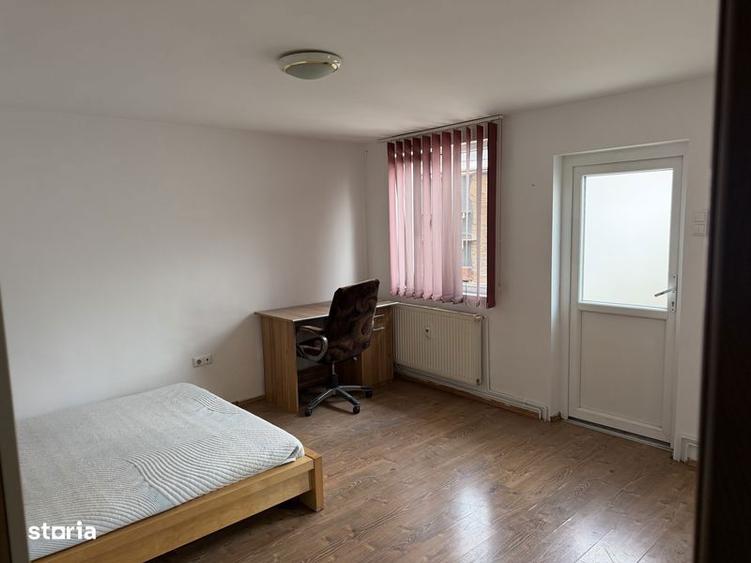 Apartament 1 camera ultracentral - 1