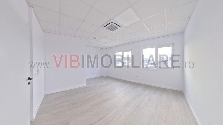 Chitila - str Dacia - Hala plus birouri  P+1 - 432MP - 5