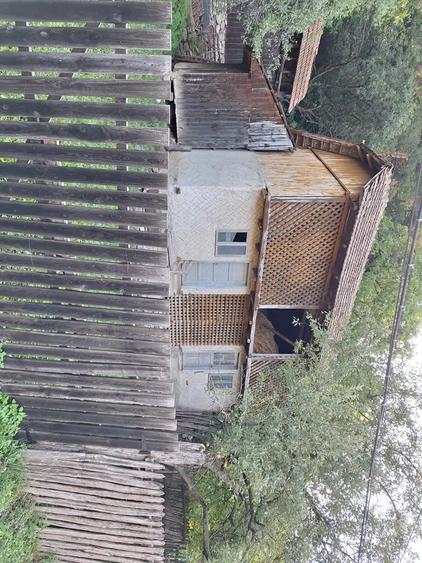 Vinzare proprietate in Catina jud.Buzau - 1