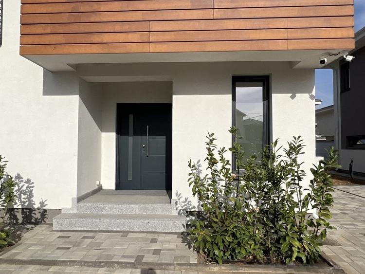 Vila noua 2025 in Otopeni, 4 camere,  10 min Metrou Otopeni, Odai - 2