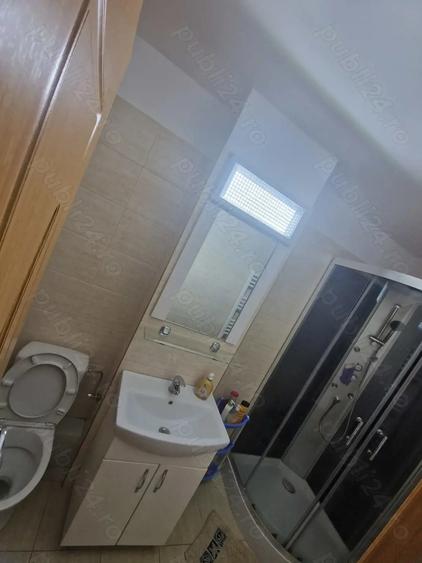 Apartament de inchiriat 2 camere in zona intersec?ia sitarului cu zorilor bine intre?inut - 5